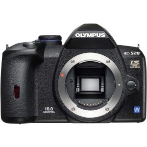 オリンパス（OLYMPUS） デジタル一眼 中古 スマホに送れる OLYMPUS E