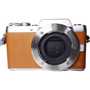 LUMIX 新品 パナソニック ミラーレス一眼 カメラ DMC-GF7 ダブルズーム
