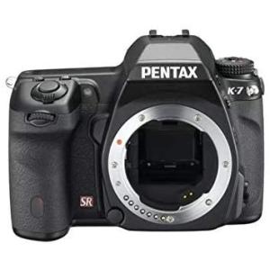 ペンタックス PENTAX K-7 ボディK-7 : カメラFanks-PROShop ヤフー店