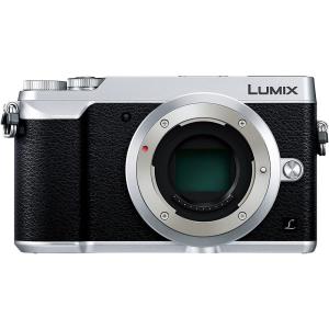 LUMIX パナソニック Panasonic GX7 MarkIII DC-GX7MK3 ボディ