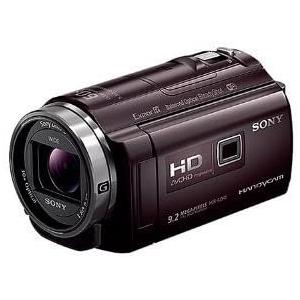 CONTAX（コンタックス） キヤノン Canon デジタルビデオカメラ iVIS HF