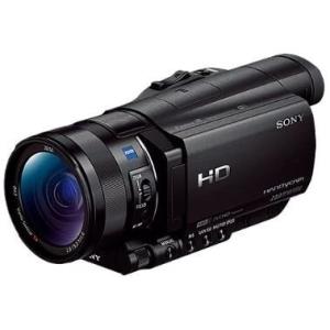 ソニー SONY ビデオカメラ Handycam CX900 デジタルHD HDR-CX900