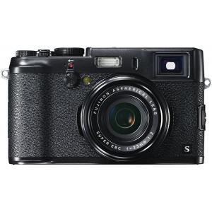 フジフィルム FUJIFILM デジタルカメラX100S ブラックリミテッドエディション F FX-X100S B  LTD｜nouvelle-vie