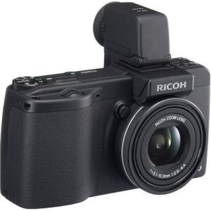 CONTAX（コンタックス） CONTAX Tvs DIGITAL チタンブラック : 千石