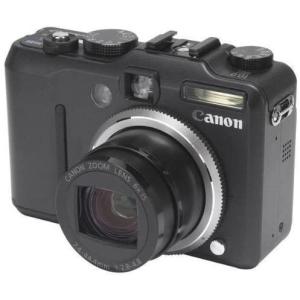 キヤノン Canon デジタルカメラ PowerShot  パワーショット G7 PSG7