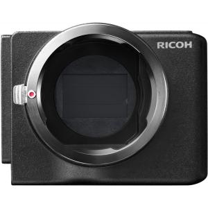 リコー RICOH GXR MOUNT A12 CMOSセンサー搭載 Mマウントレンズ互換 1706...