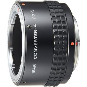 ☆中古品☆PENTAX・ペンタックス リアコンバーターA 645 2