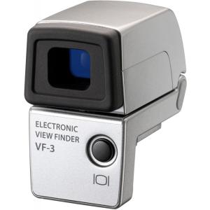 オリンパス（OLYMPUS） 電子ビューファインダー VF-4 中古 保証 美品