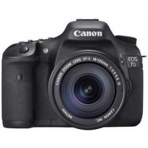 中古〕Canon(キヤノン) EOS 80D EF-S18-135 IS USM レンズキット〔348