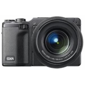 リコー RICOH デジタルカメラ GXR+A16 KIT 24-85mm APS-CサイズCMOS...
