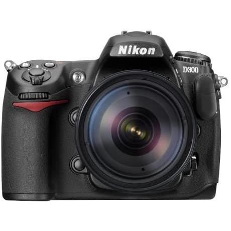 ニコン Nikon D300 AF-S DX18-200 Gレンズキット