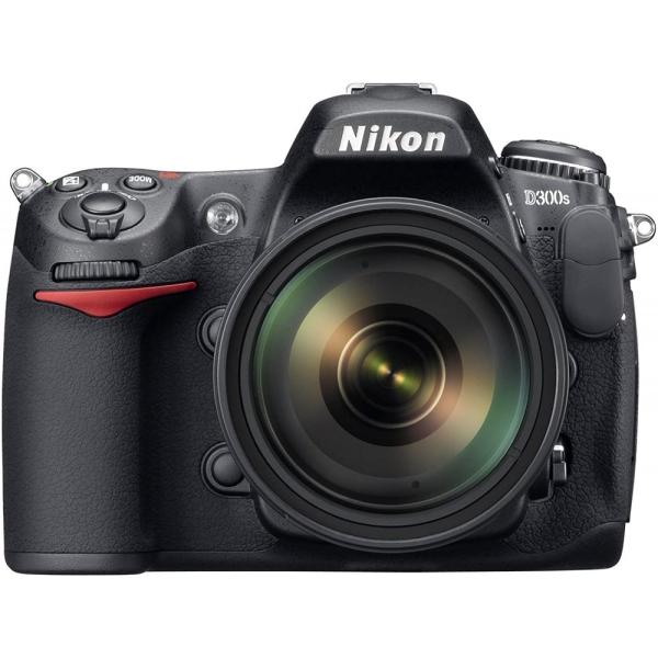 ニコン Nikon D300S AF-S DX 18-200 VRIIレンズキット D300LK18...