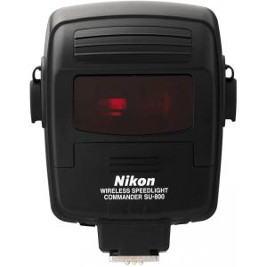 ニコン Nikon ワイヤレス スピードライト コマンダー SU-800｜nouvelle-vie