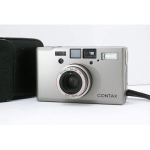 コンタックス CONTAX T3 ボディ　