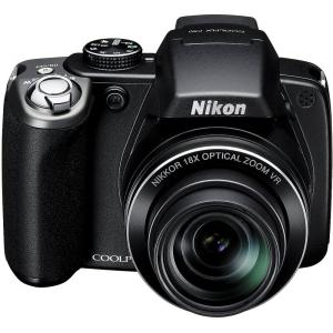 ニコン Nikon デジタルカメラ COOLPIX  クールピクス   P80｜nouvelle-vie