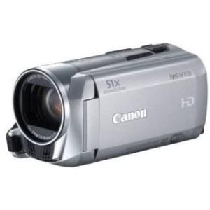 キヤノン デジタルビデオカメラ iVIS HF R30 Canon