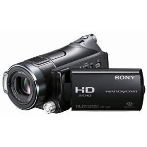 パナソニック Panasonic デジタルハイビジョンビデオカメラ HC-W580M