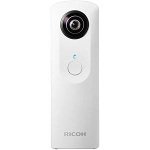 リコー（RICOH） RICOH THETA 全天球 360°カメラ <プレゼント包装承り
