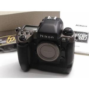 CONTAX ニコン Nikon フィルムカメラ FM3A シルバー : カメラFanks