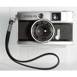 CONTAX（コンタックス） Nikon フィルムカメラ FM3A シルバー 良品