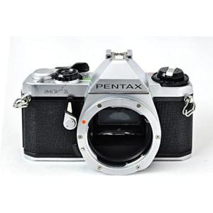 CONTAX（コンタックス） Nikon フィルムカメラ FM3A シルバー 良品