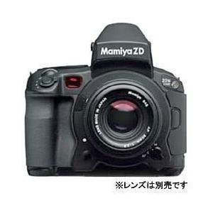 マミヤ Mamiya ZD ボディ　