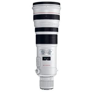 キヤノン Canon EFレンズ EF500mm F4.0L IS USM 単焦点レンズ 超望遠