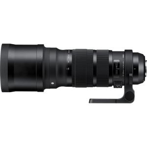 シグマ SIGMA 120-300mm F2.8 DG OS HSM | Sports S013 | キヤノン Canon EFマウント | Full-Size/Large-Format｜nouvelle-vie