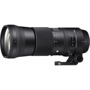 シグマ SIGMA 150-600mm F5-6.3 DG OS HSM | Contemporary C015 | ニコン Nikon F-FXマウント | Full-Size/Large-Formatm｜nouvelle-vie