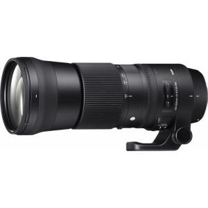 ニコン（Nikon） TAMRON SP 150-600mm F5-6.3 Di VC 超望遠ズーム