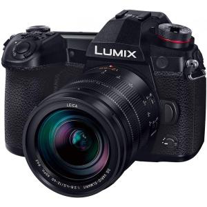Panasonic（パナソニック） 中古 1年保証 美品 Panasonic LUMIX G9 PRO