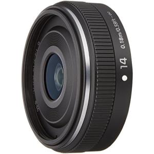 Panasonic 単焦点レンズ 美品！ CONTAX（コンタックス） Panasonic 単焦点 レンズ マイクロフォー