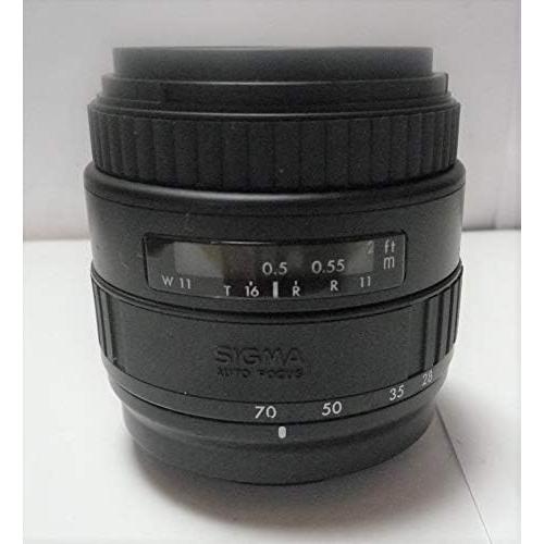 Sigma UC Zoom AF 28___70_mm f / 3.5___4.5_Lens for...