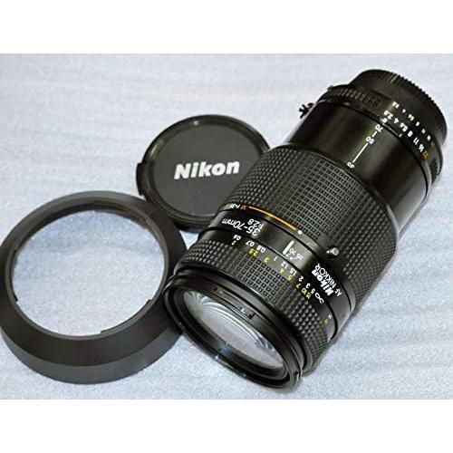 Nikon ニコン AF NIKKOR 35-70mm F2.8