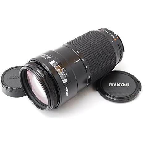 Nikon ニコン AF NIKKOR 70-210mm F4