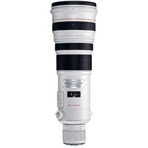 キヤノン（Canon） 単焦点超望遠レンズ EF400mm F5.6L USM フルサイズ