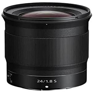 Nikon 広角単焦点レンズ NIKKOR Z 24mm f/1.8S 良品 動作確認済み 1ヶ月保...