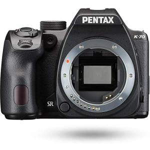 リコーイメージング PENTAX K-70(BK)300WZ RE KIT デジタル一眼レフ