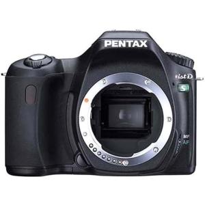 ペンタックス 【中古】 【並品】 ＊ist : カメラのキタムラヤフー店