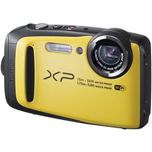 中古】 【並品】 フジフイルム FinePix F820EXR レッド : カメラの