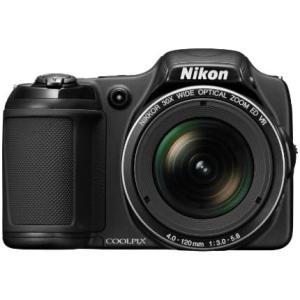 CONTAX（コンタックス） Nikon COOLPIX P100 ブラック 良品 動作確認