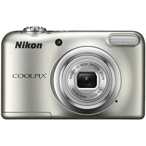 Nikon デジタルカメラ COOLPIX A10 シル｜カメラFanks-PROShop 2ndヤフー店