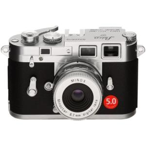 Panasonic デジタルビデオカメラ NV-MX2000 miniDV : ホットミーティア