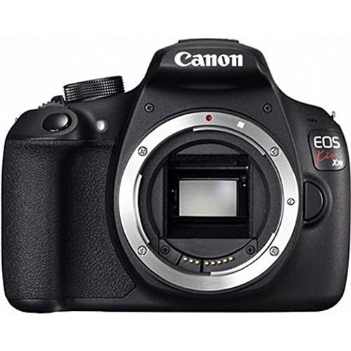 Canon デジタル一眼レフカメラ EOS Kiss X
