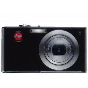 Leica デジタルカメラ ライカC-LUX3 1010万画素 光学5倍ズーム