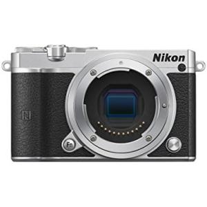 Nikon ミラーレス一眼 Nikon1 J5 ボディ｜カメラFanks-PROShop 2ndヤフー店