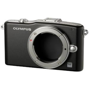 OLYMPUS ミラーレス一眼 PEN mini E-P