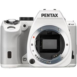 PENTAX デジタル一眼レフ PENTAX K-S2