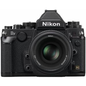 Nikon Df 良品 動作確認済み 1ヶ月保証付 高性能