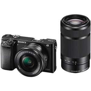 α（ソニー） ソニー SONY α6300 ILCE-6300 ボディ ブラック ミラーレス